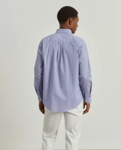 Camisa xadrez regular fit|LION OF PORCHES Clearance