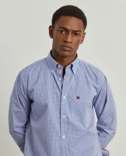 Camisa xadrez regular fit|LION OF PORCHES Clearance