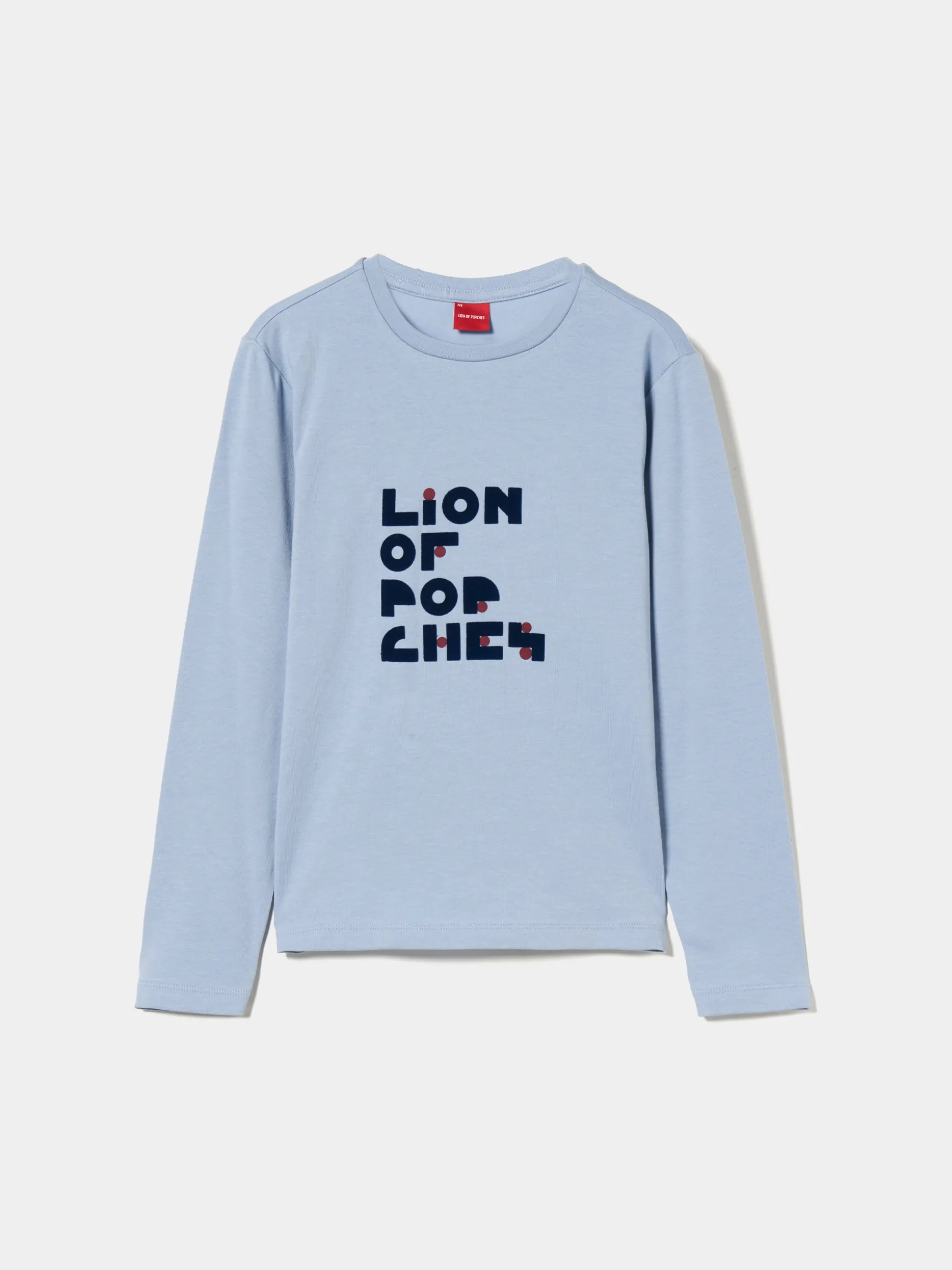 Camisola com estampado|LION OF PORCHES Flash Sale