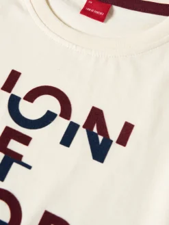 Camisola com estampado|LION OF PORCHES Clearance