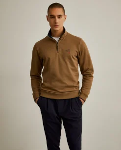 Camisola com fecho|LION OF PORCHES Clearance
