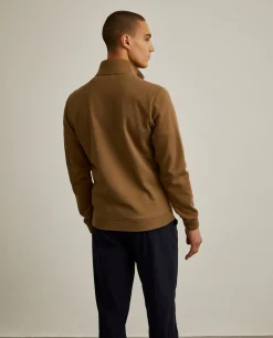 Camisola com fecho|LION OF PORCHES Clearance