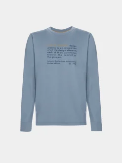 Camisola de algodão|LION OF PORCHES Cheap