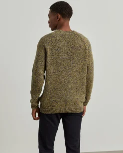 Camisola de malha|LION OF PORCHES Online