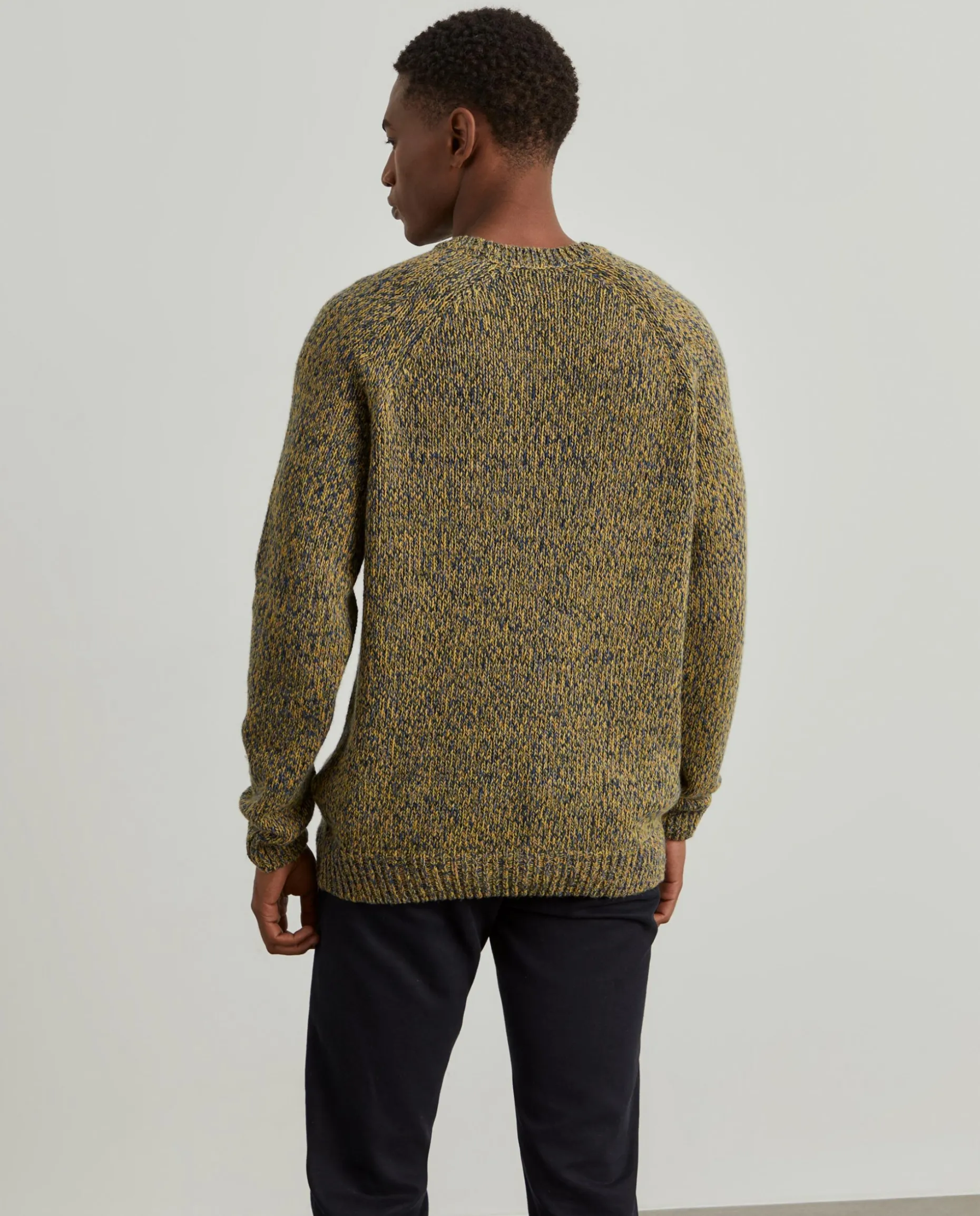 Camisola de malha|LION OF PORCHES Online