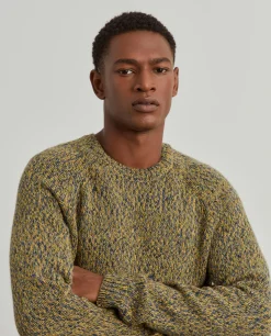 Camisola de malha|LION OF PORCHES Online