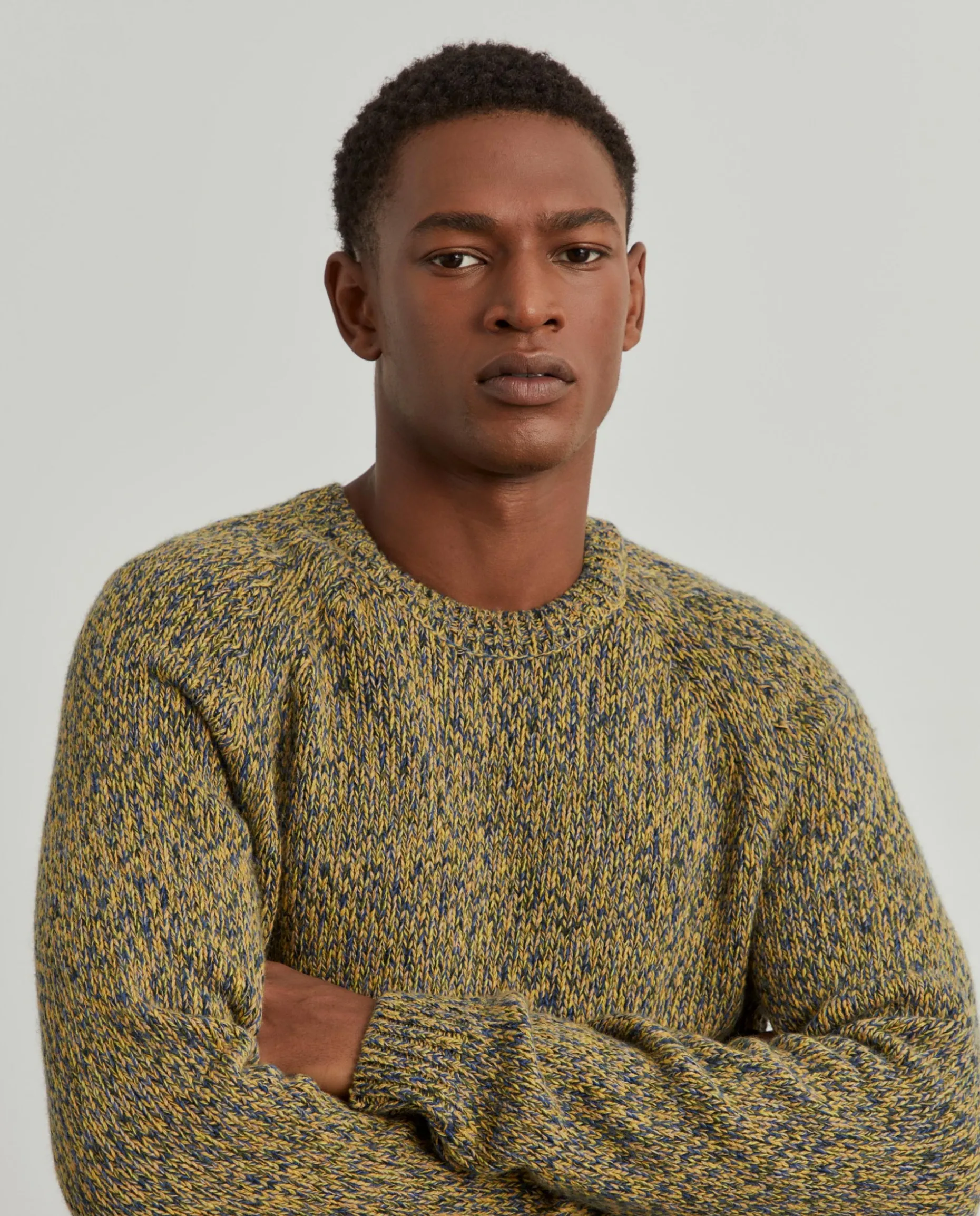 Camisola de malha|LION OF PORCHES Online