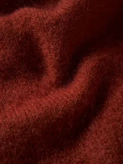 Camisola em lã mohair|LION OF PORCHES Best
