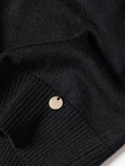 Camisola gola alta com lã|LION OF PORCHES Cheap