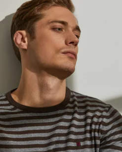 Camisola manga comprida|LION OF PORCHES Cheap
