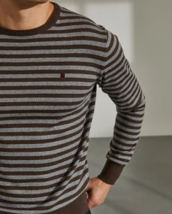 Camisola manga comprida|LION OF PORCHES Cheap