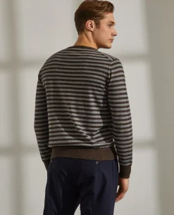 Camisola manga comprida|LION OF PORCHES Cheap