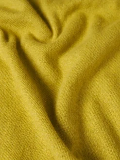 Camisola para homem de malha regular fit de manga comprida|LION OF PORCHES Outlet