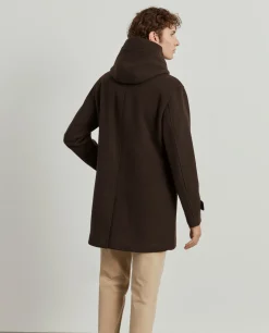Canadiana com capuz|LION OF PORCHES Store