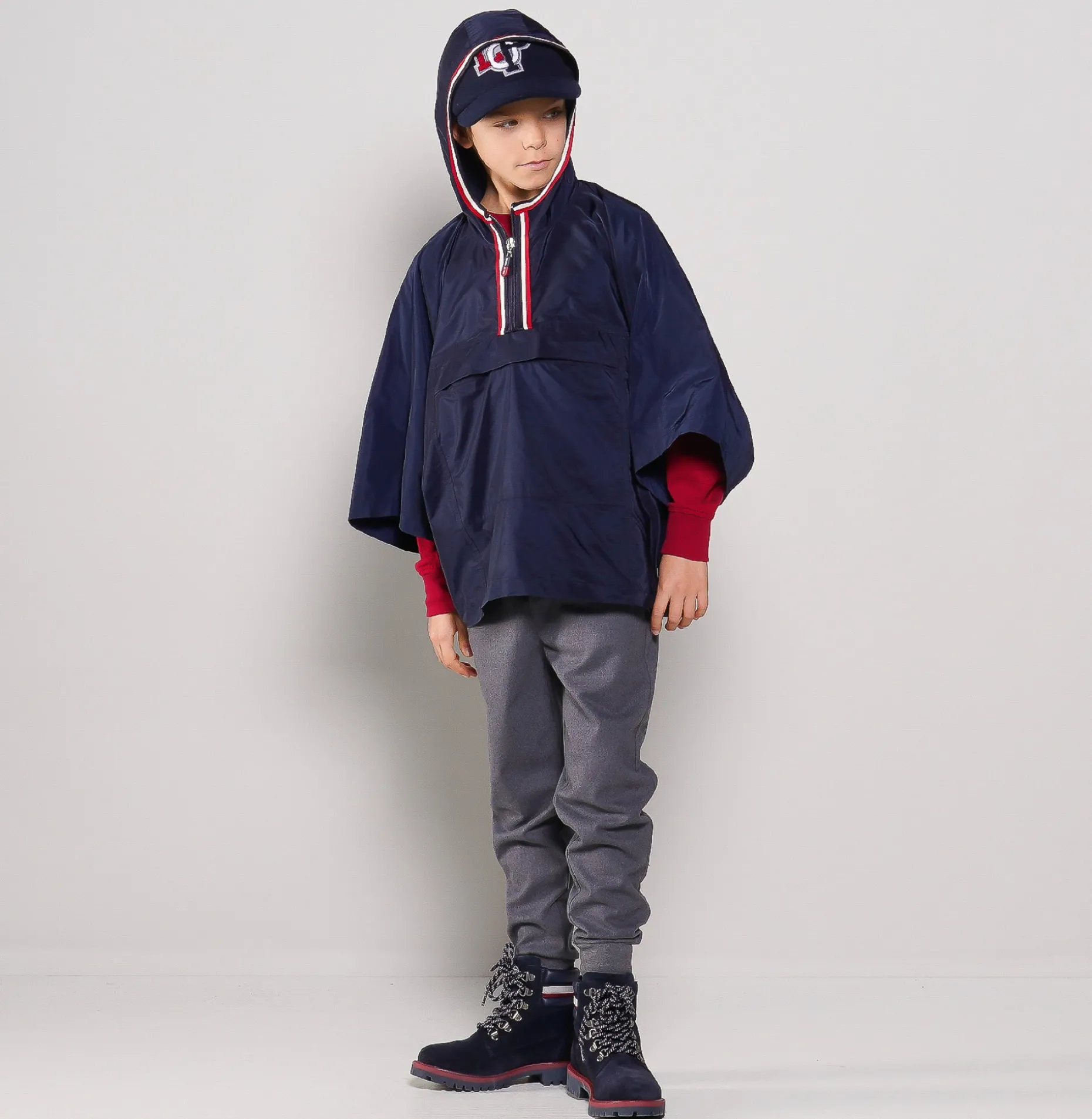 Capa|LION OF PORCHES Shop
