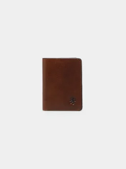 Carteira retangular 100% pele|LION OF PORCHES Discount