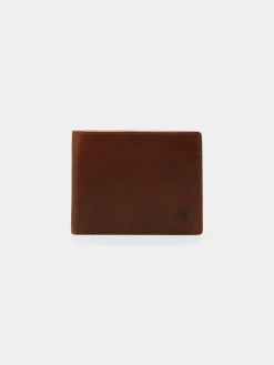 Carteira retangular em pele|LION OF PORCHES Sale