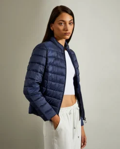 Casaco acolchoado|LION OF PORCHES Outlet
