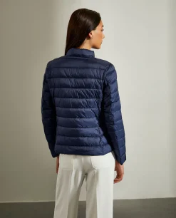 Casaco acolchoado|LION OF PORCHES Outlet