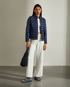 Casaco acolchoado|LION OF PORCHES Outlet