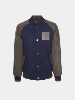 Casaco bomber|LION OF PORCHES Online