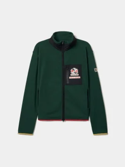 Casaco polar Lion x FDI|LION OF PORCHES Fashion