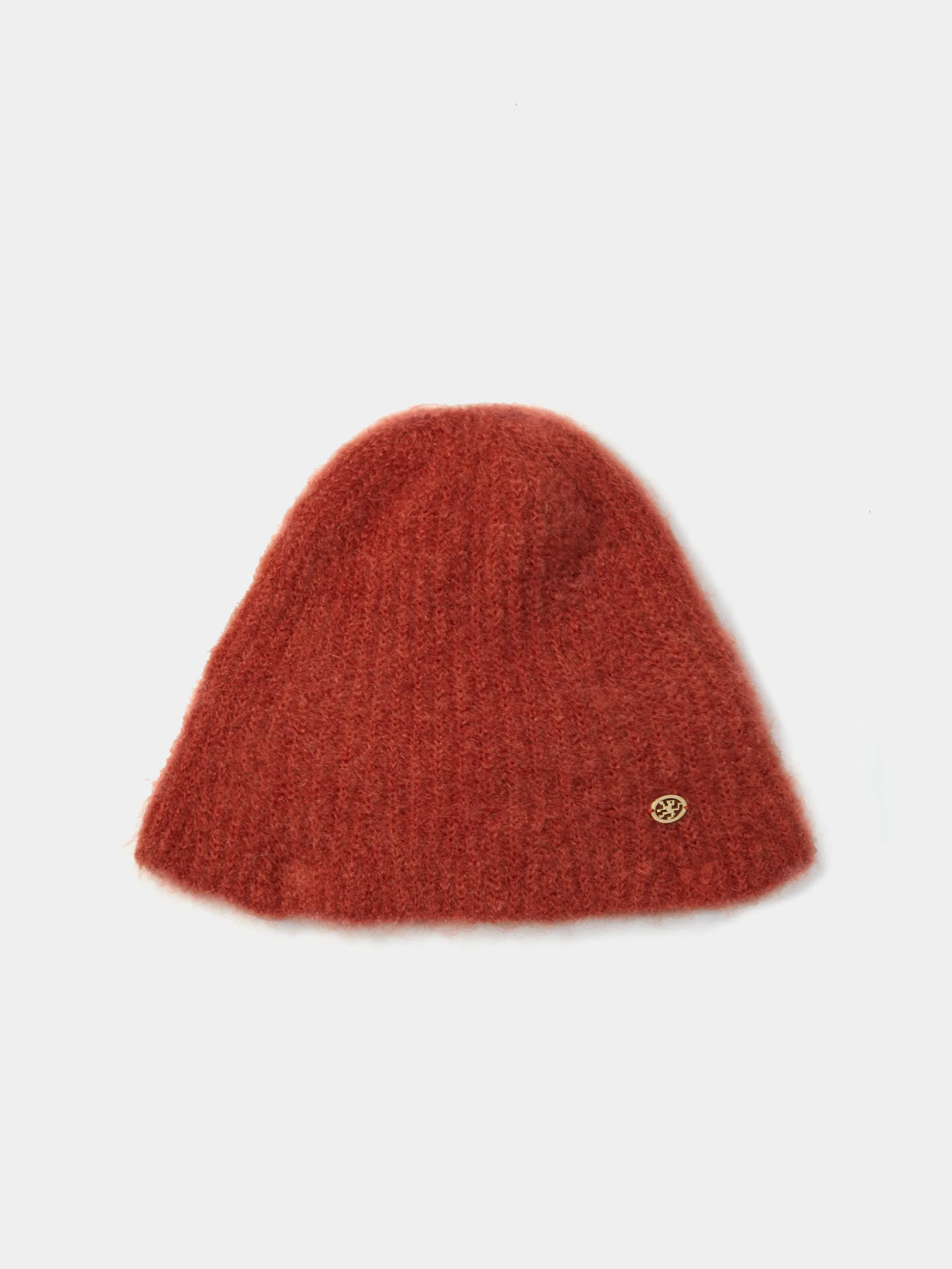 Chapéu em lã mohair|LION OF PORCHES Sale