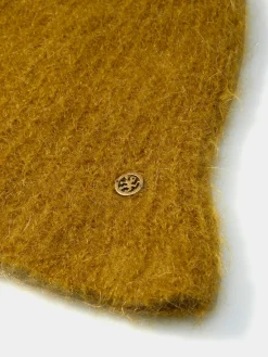Chapéu em lã mohair|LION OF PORCHES Cheap