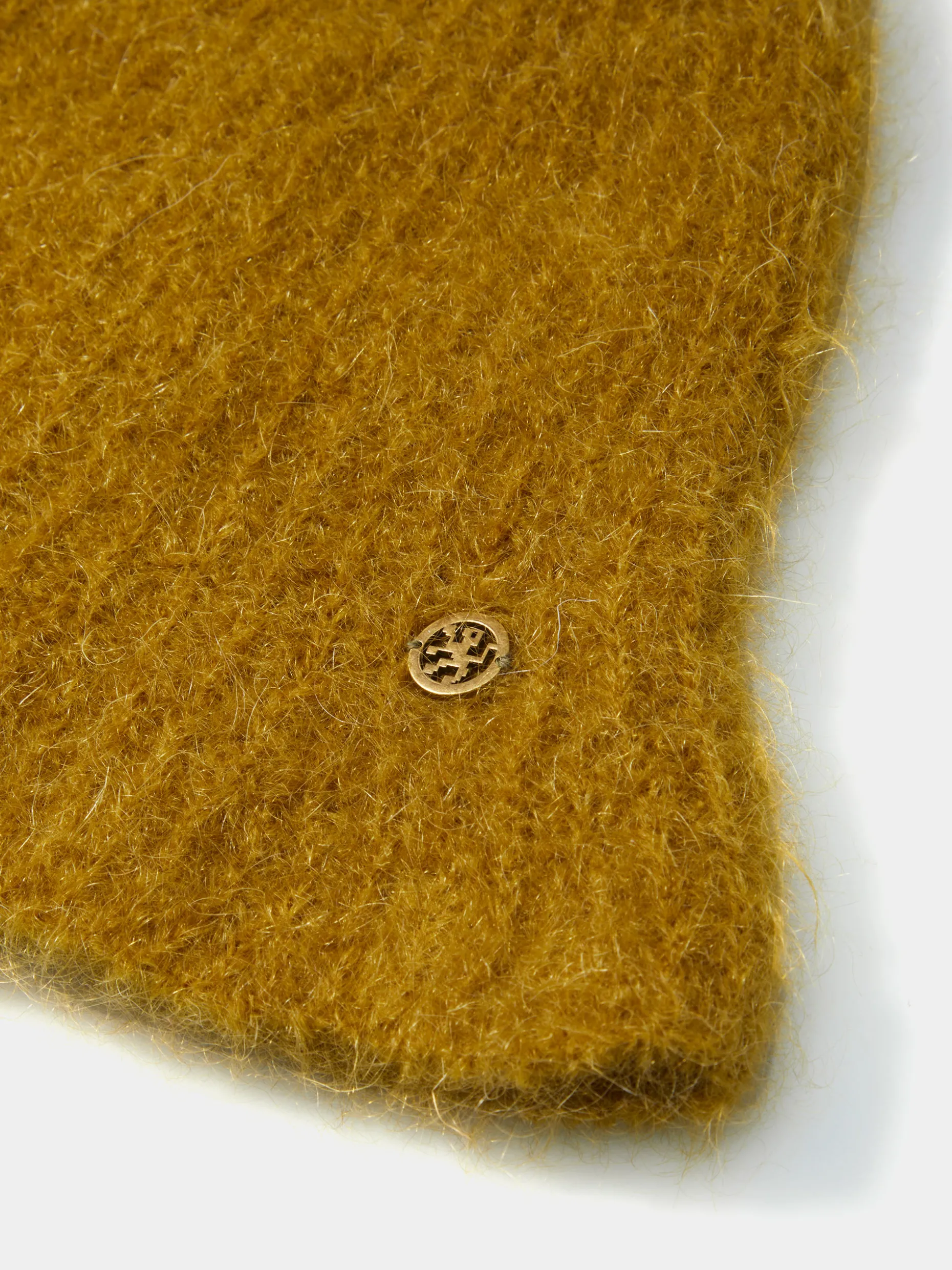 Chapéu em lã mohair|LION OF PORCHES Cheap