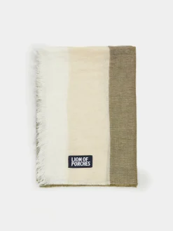 Echarpe|LION OF PORCHES Shop