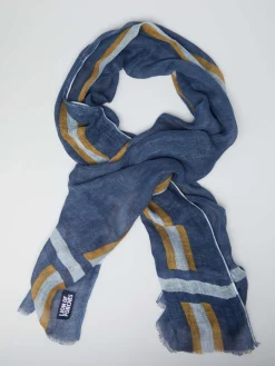 Echarpe de linho|LION OF PORCHES Store