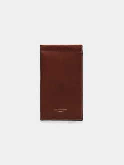 Estojo para óculos em pele|LION OF PORCHES Sale
