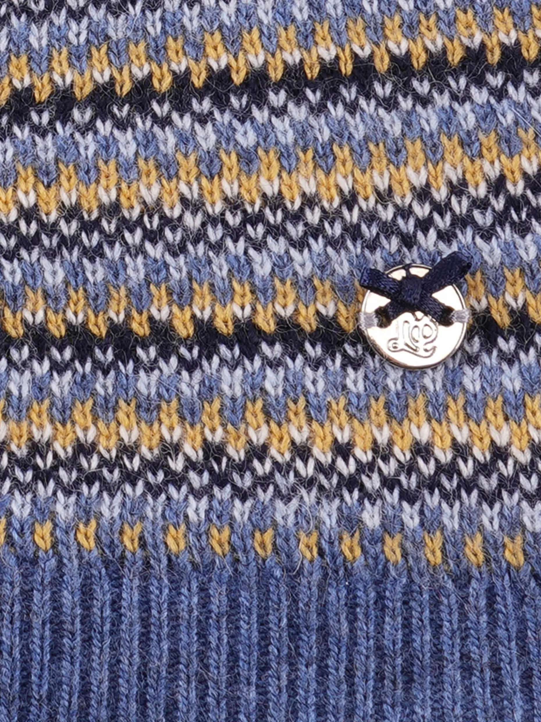 Gorro|LION OF PORCHES Fashion