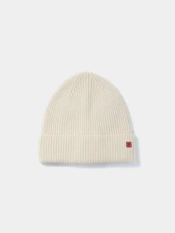 Gorro em malha tricotada 100% lã|LION OF PORCHES Best