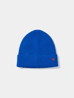 Gorro em malha tricotada 100% lã|LION OF PORCHES Clearance
