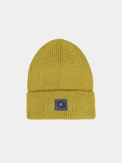 Gorro estruturado com monograma|LION OF PORCHES Clearance