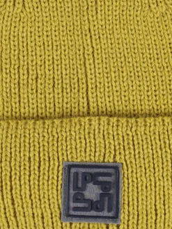 Gorro estruturado com monograma|LION OF PORCHES Clearance