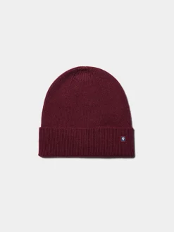 Gorro malha canelada|LION OF PORCHES Cheap