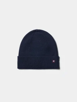 Gorro malha canelada|LION OF PORCHES Cheap