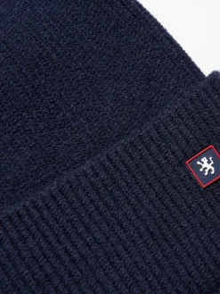 Gorro malha canelada|LION OF PORCHES Cheap