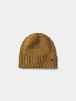 Gorro malha canelada|LION OF PORCHES Clearance