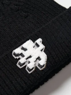Gorro malha canelada|LION OF PORCHES Sale