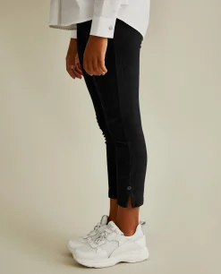 Leggings de veludo canelado|LION OF PORCHES Best