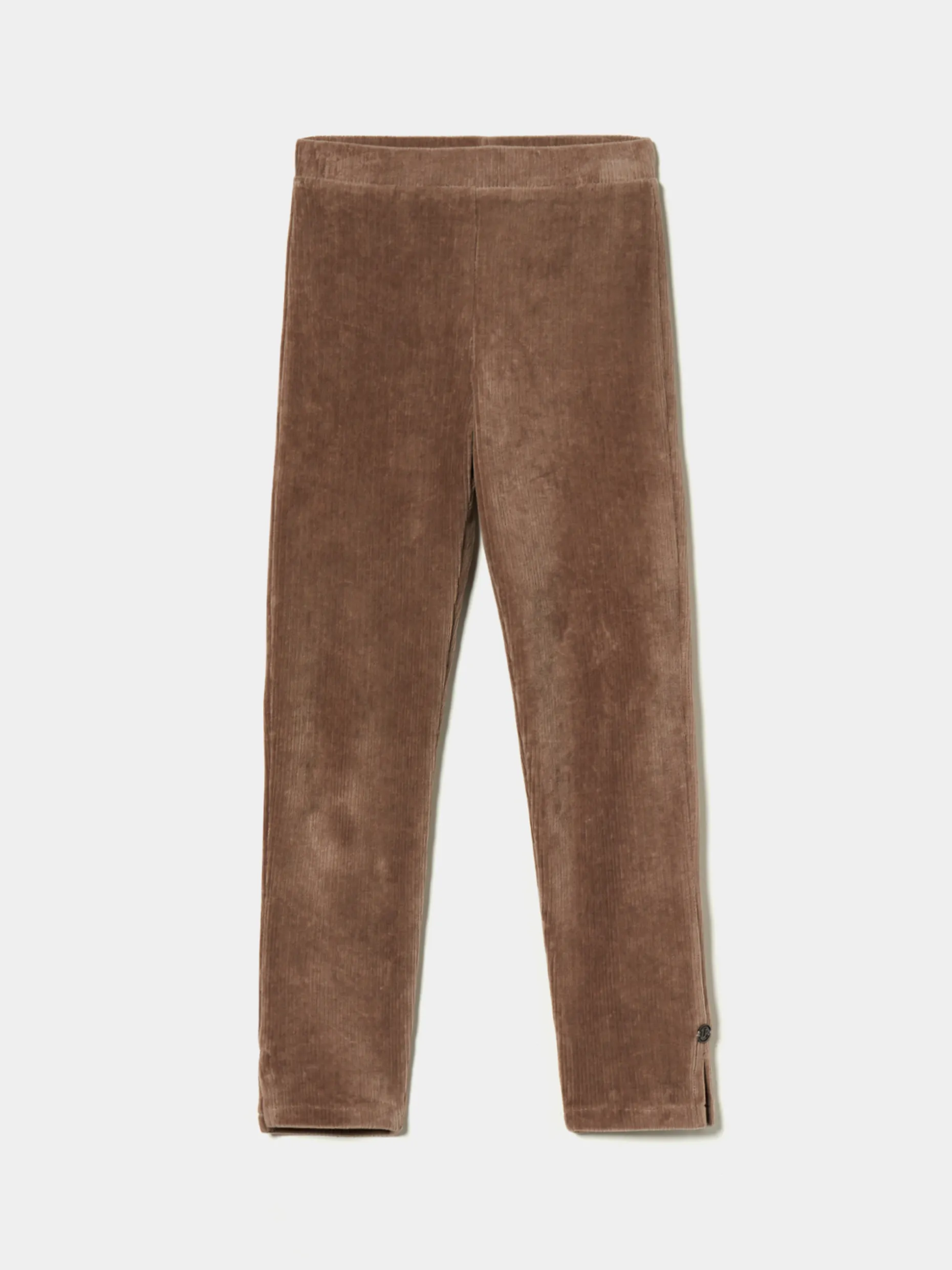 Leggings veludo canelado|LION OF PORCHES Best Sale
