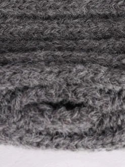 Luvas com lã e detalhe de punhos tricolores|LION OF PORCHES Discount