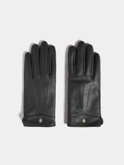 Luvas em pele|LION OF PORCHES Outlet