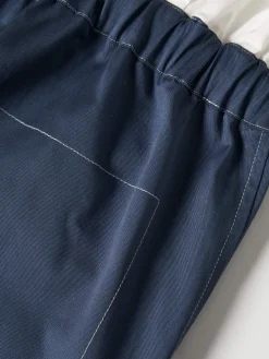 Macacão color block x Paatiff|LION OF PORCHES Flash Sale