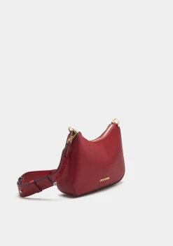Mala a tiracolo retangular|LION OF PORCHES Discount