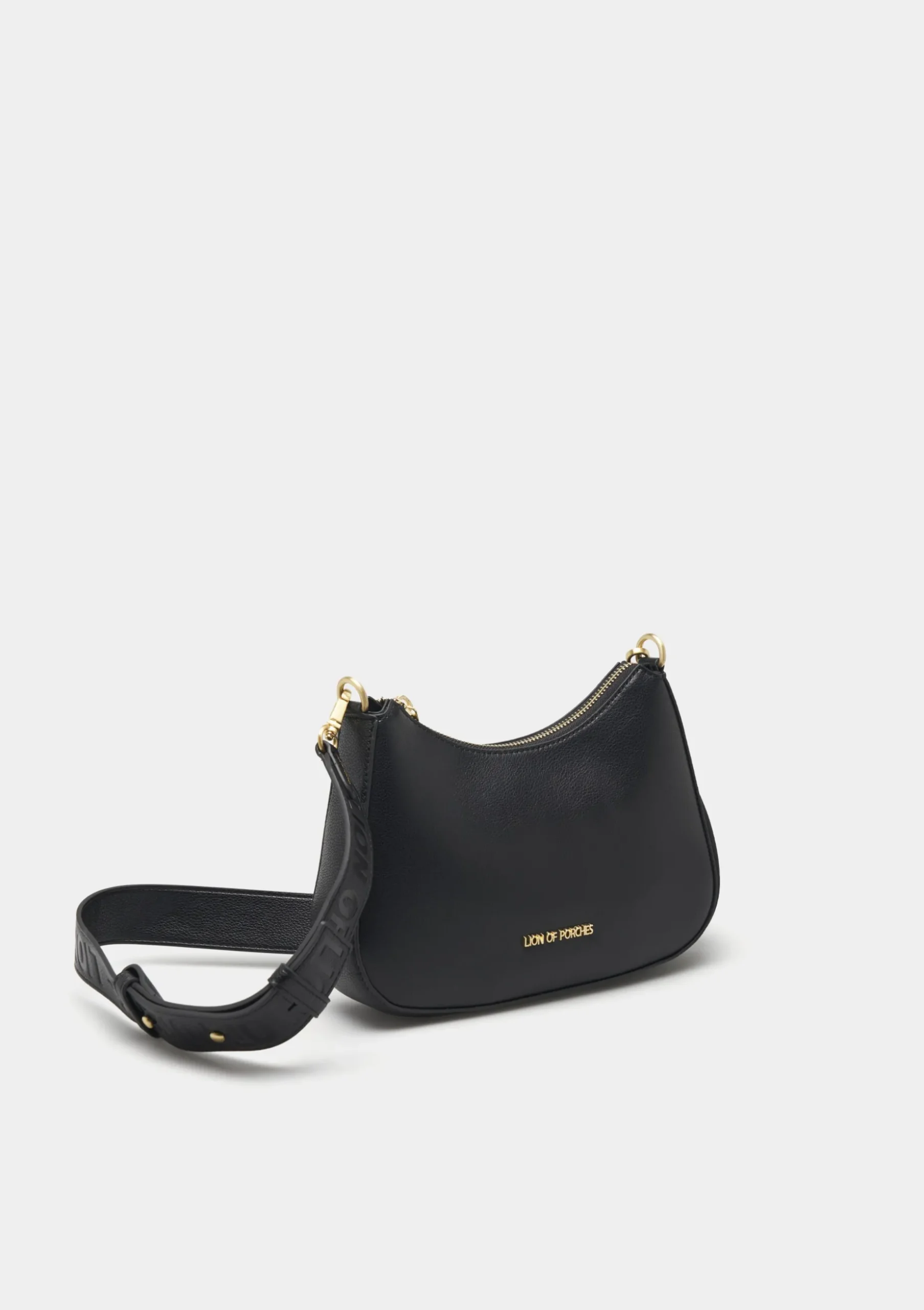 Mala a tiracolo retangular|LION OF PORCHES Best Sale