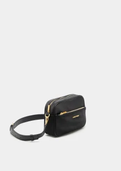 Mala a tiracolo retangular em nylon|LION OF PORCHES Online